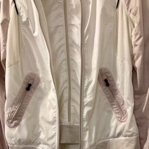 Reversible Lululemon Size 4 jacket